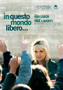 In Questo Mondo Libero - dvd ex noleggio distribuito da 